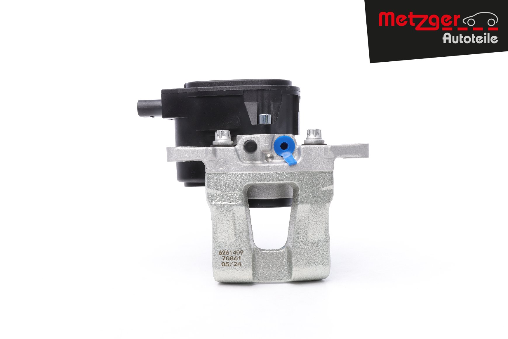 Jarrusatulat METZGER KIA OPTIMA 6261409