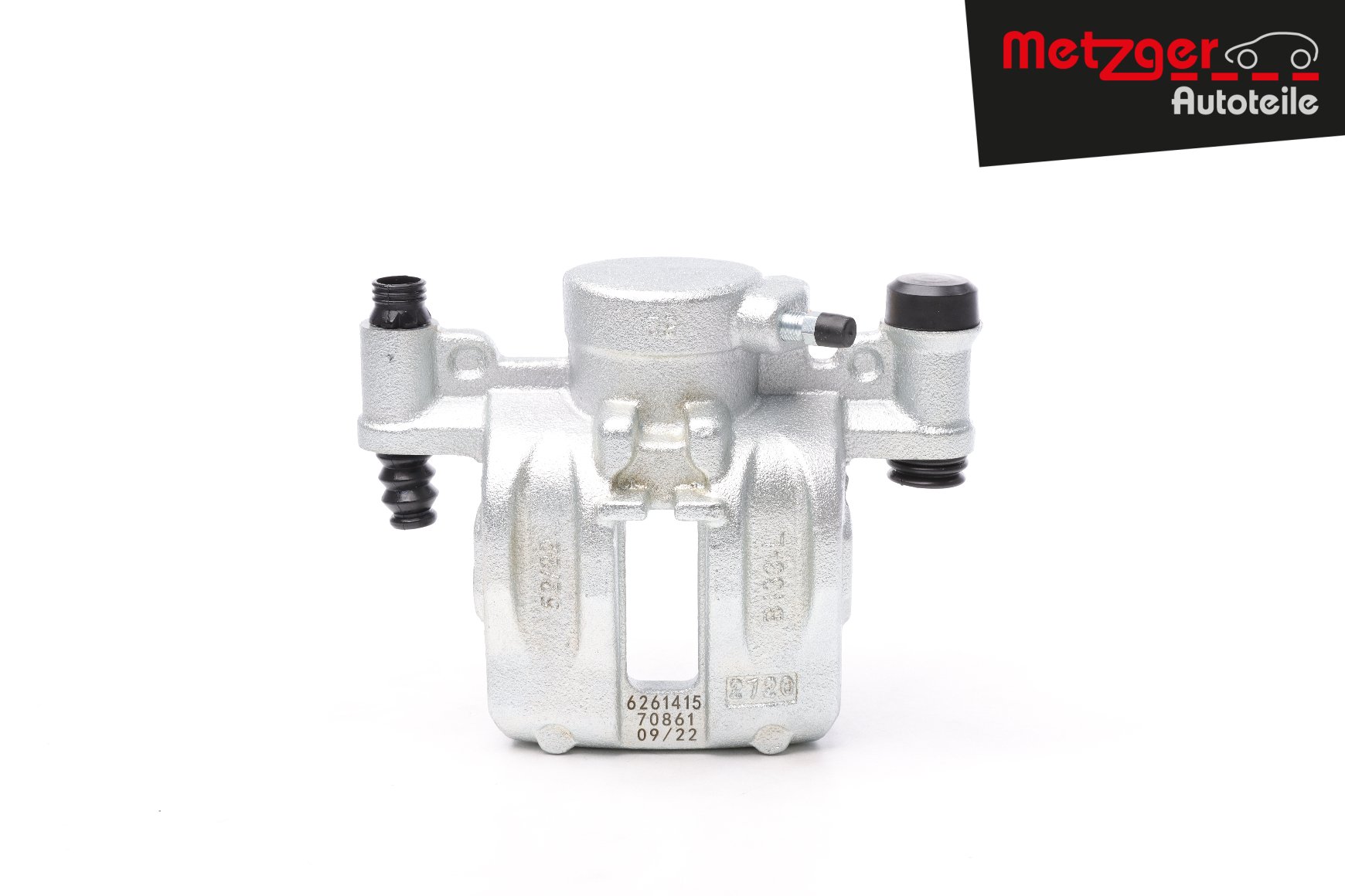 METZGER 6261415 remklauw 77367073