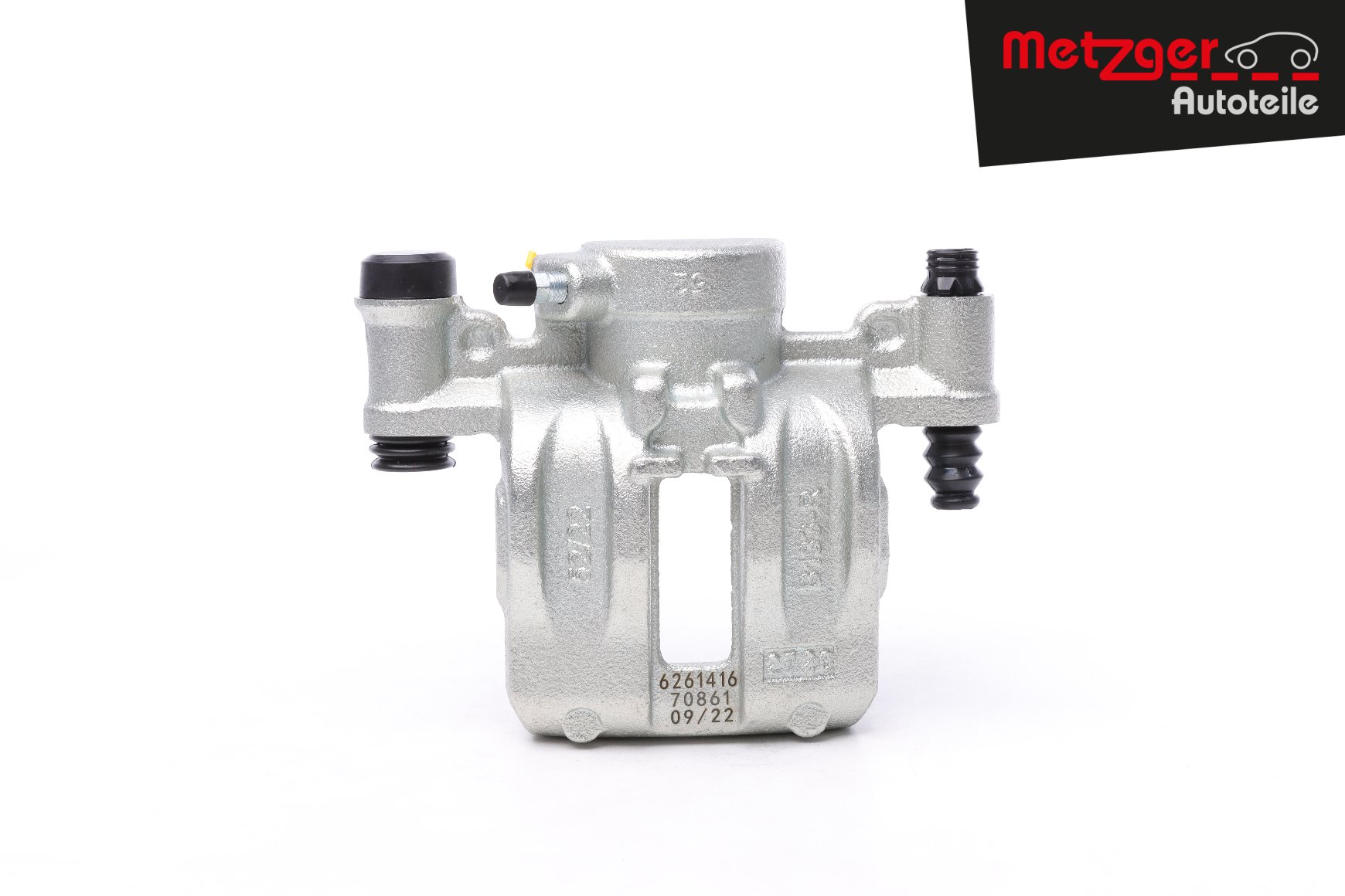 METZGER 6261416 remklauw 77367074