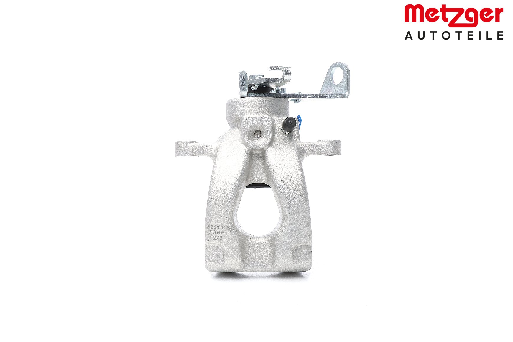 METZGER 77365531 Bremsecaliper 6261418