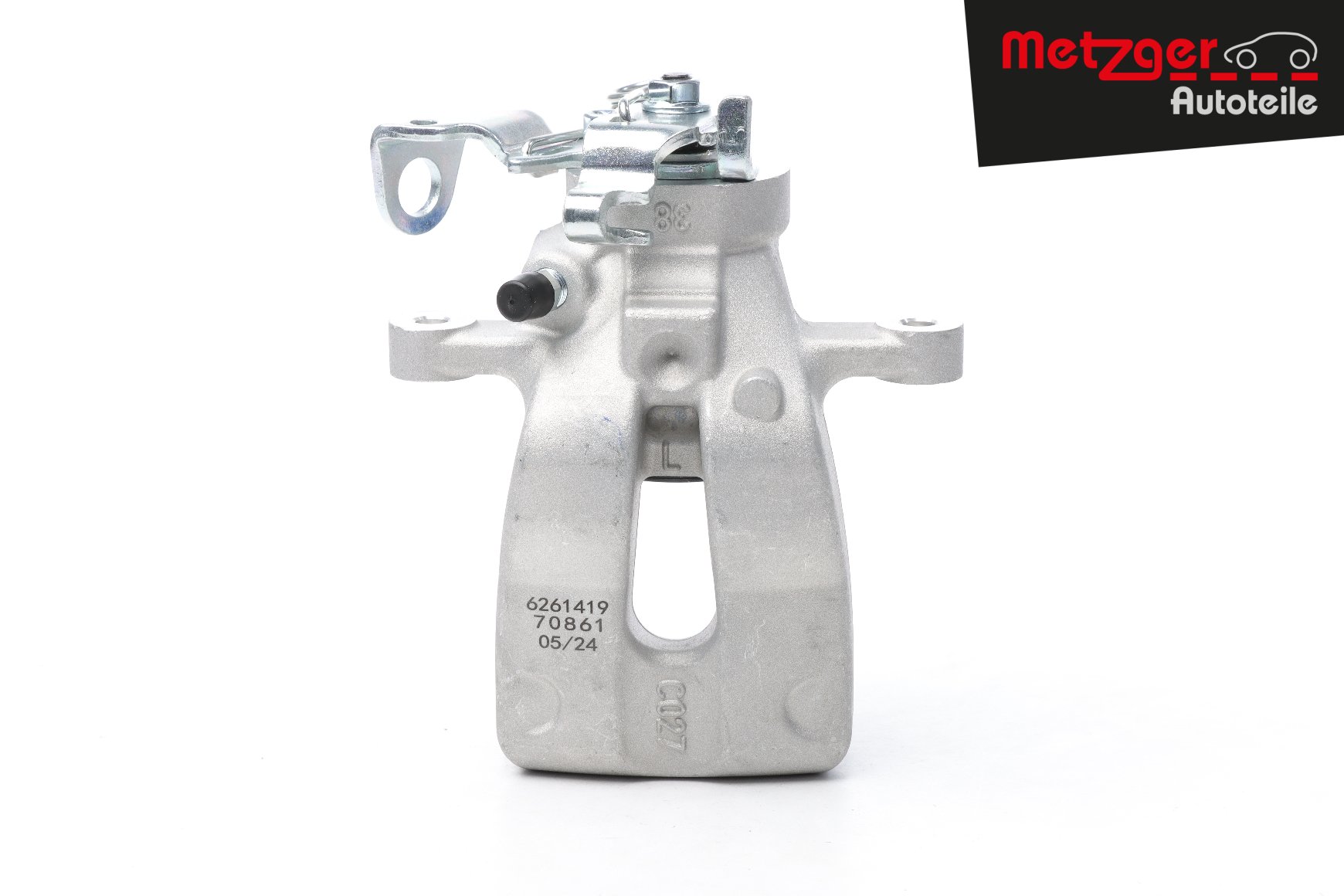 METZGER 6261419 remklauw 77366581