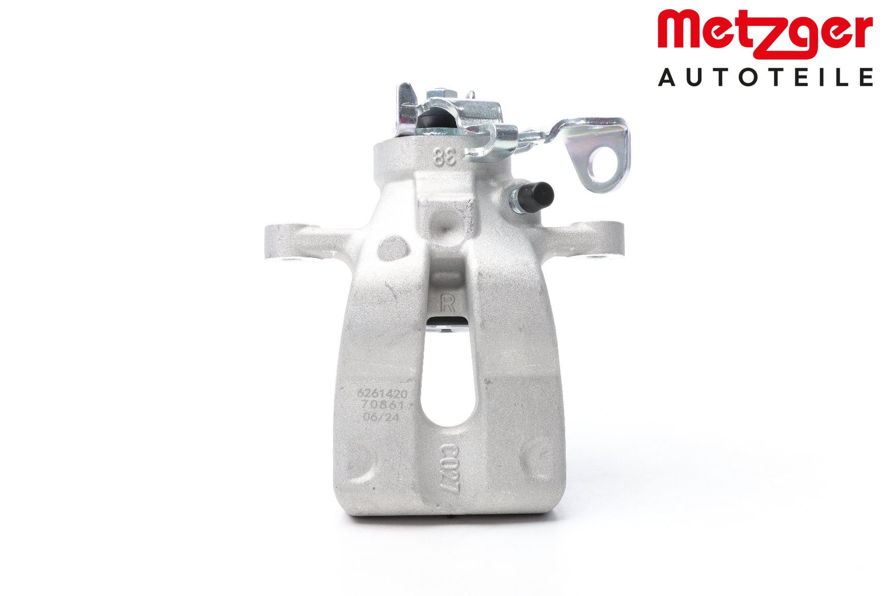 METZGER 6261420 remklauw 77366582