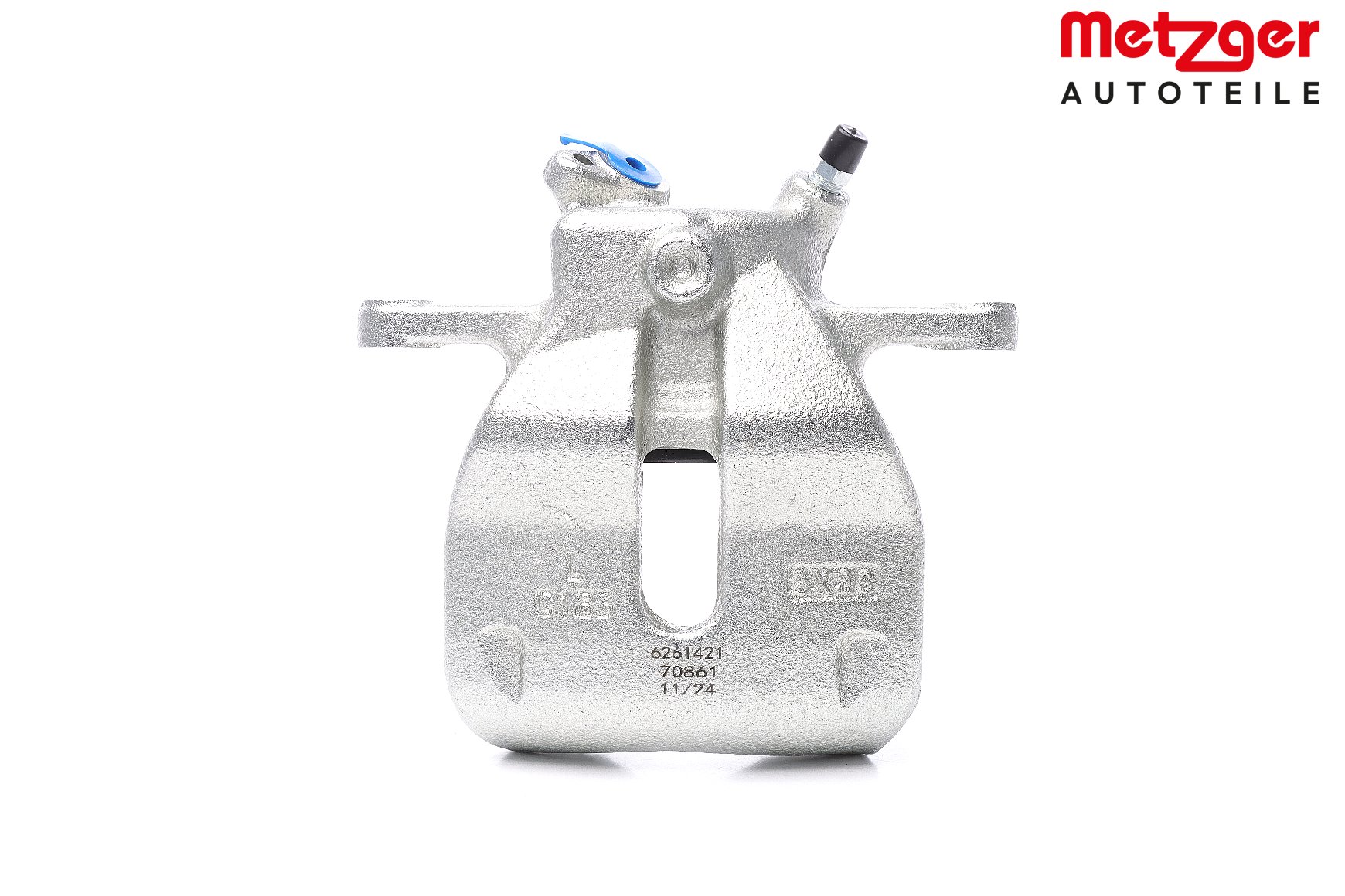 6261421 METZGER remklauw SUZUKI SWIFT