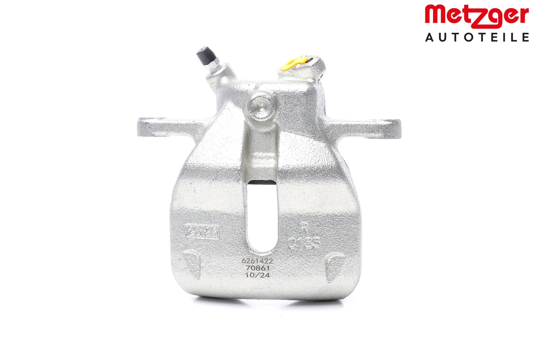 6261422 METZGER remklauw SUZUKI SWIFT