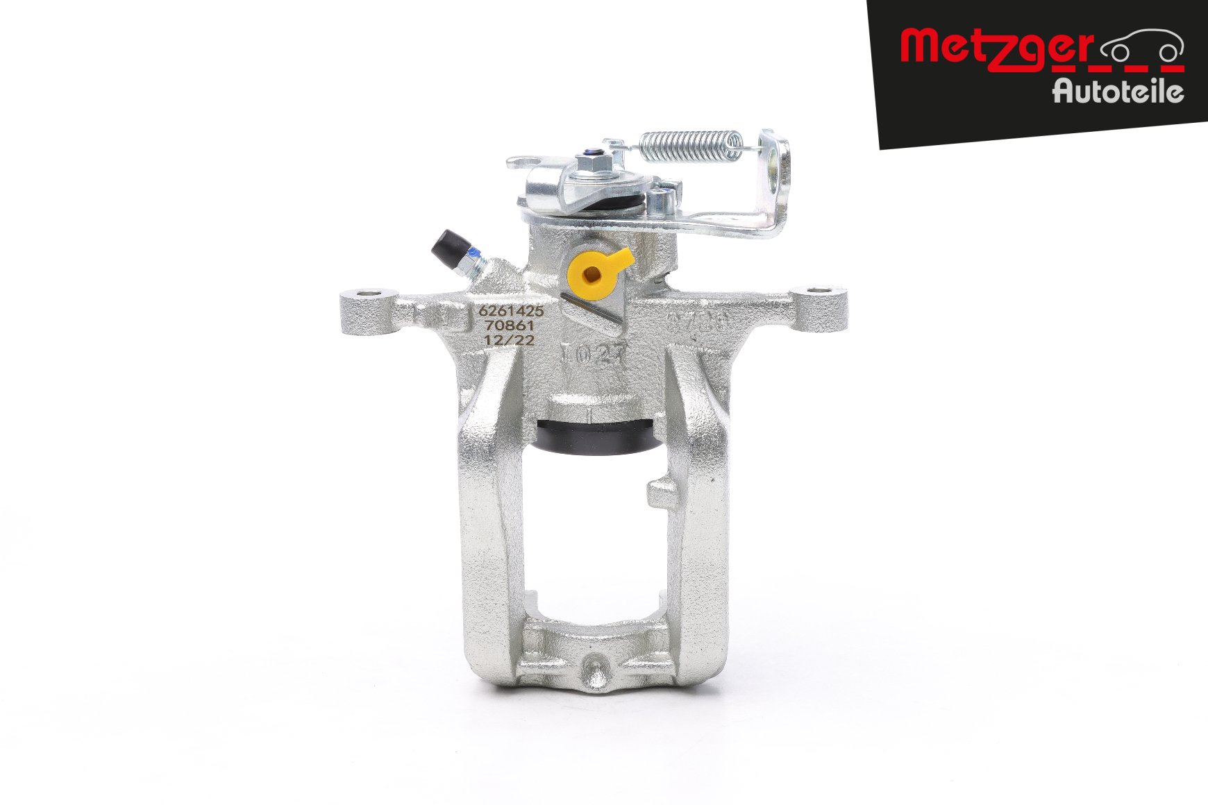 METZGER 6261425 remklauw 542389