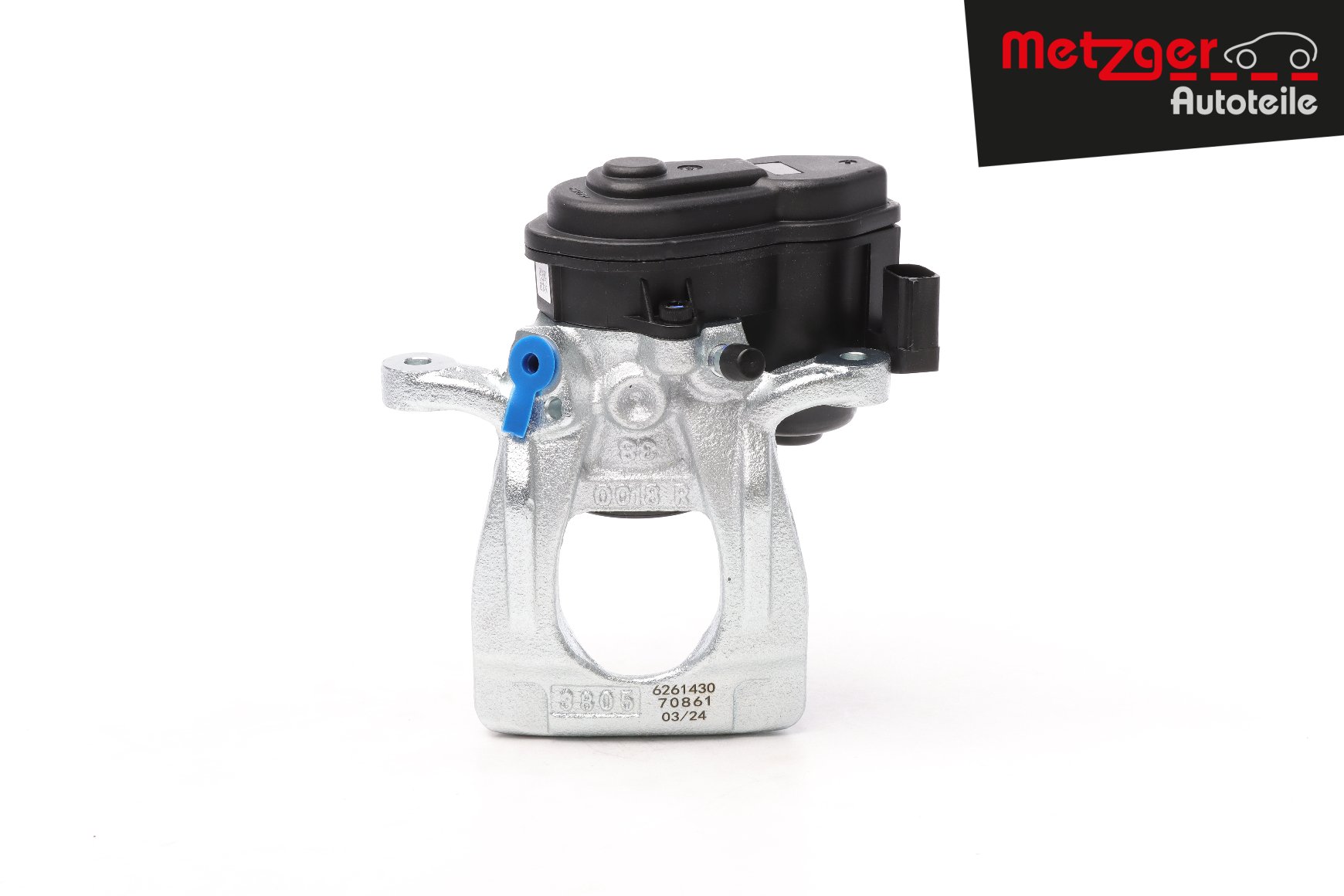 METZGER 440014CA0A Zacisk hamulca 6261430