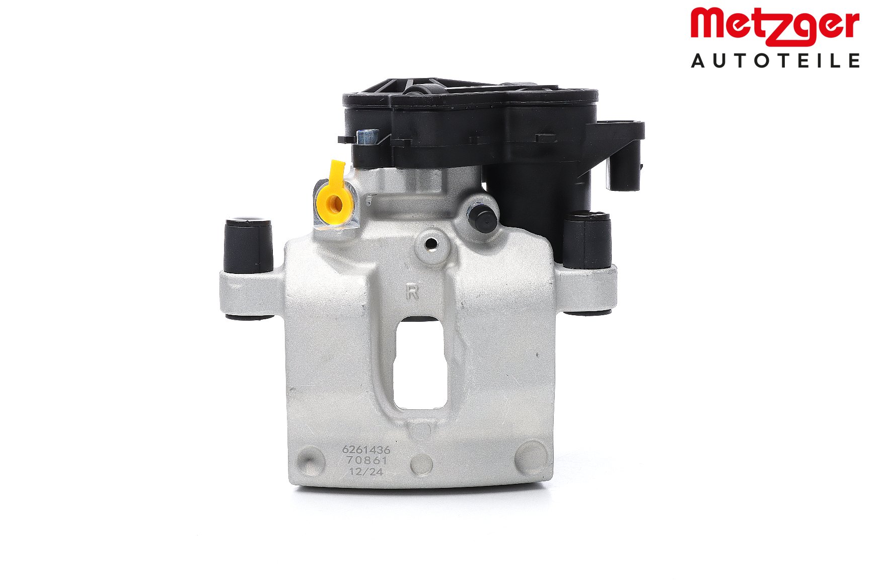METZGER 6261436 Bromsok Mercedes S205 original pris