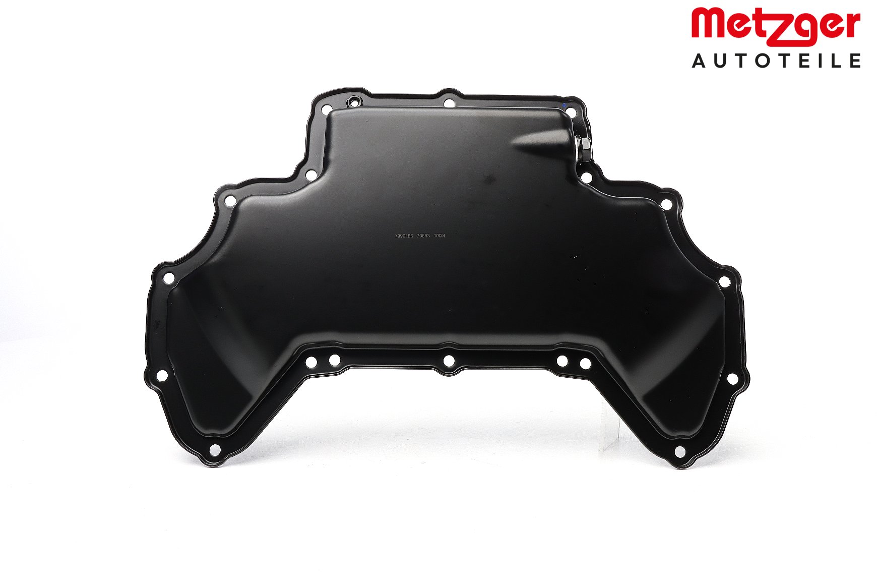 METZGER 7990186 carterpan A272-010-0128