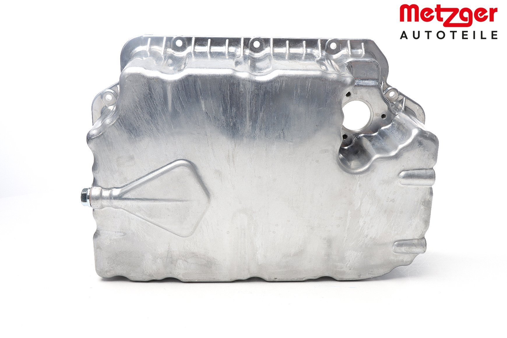METZGER 7990187 carterpan A642 010 1428