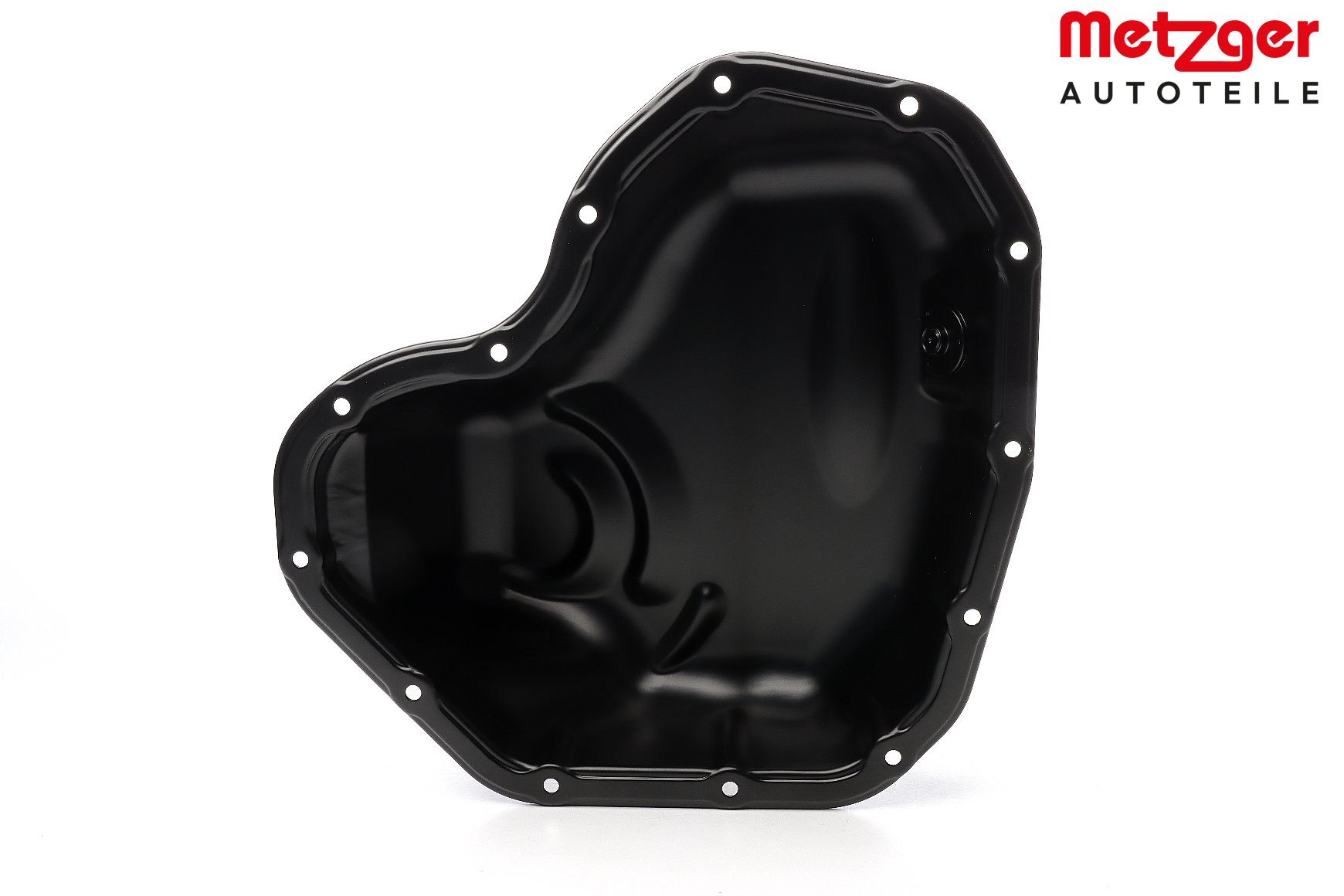 METZGER 7990194 Carter d'huile TOYOTA RAV4 IV SUV (XA40) 2.5 4WD (ASA44) 178 CV Essence 2018