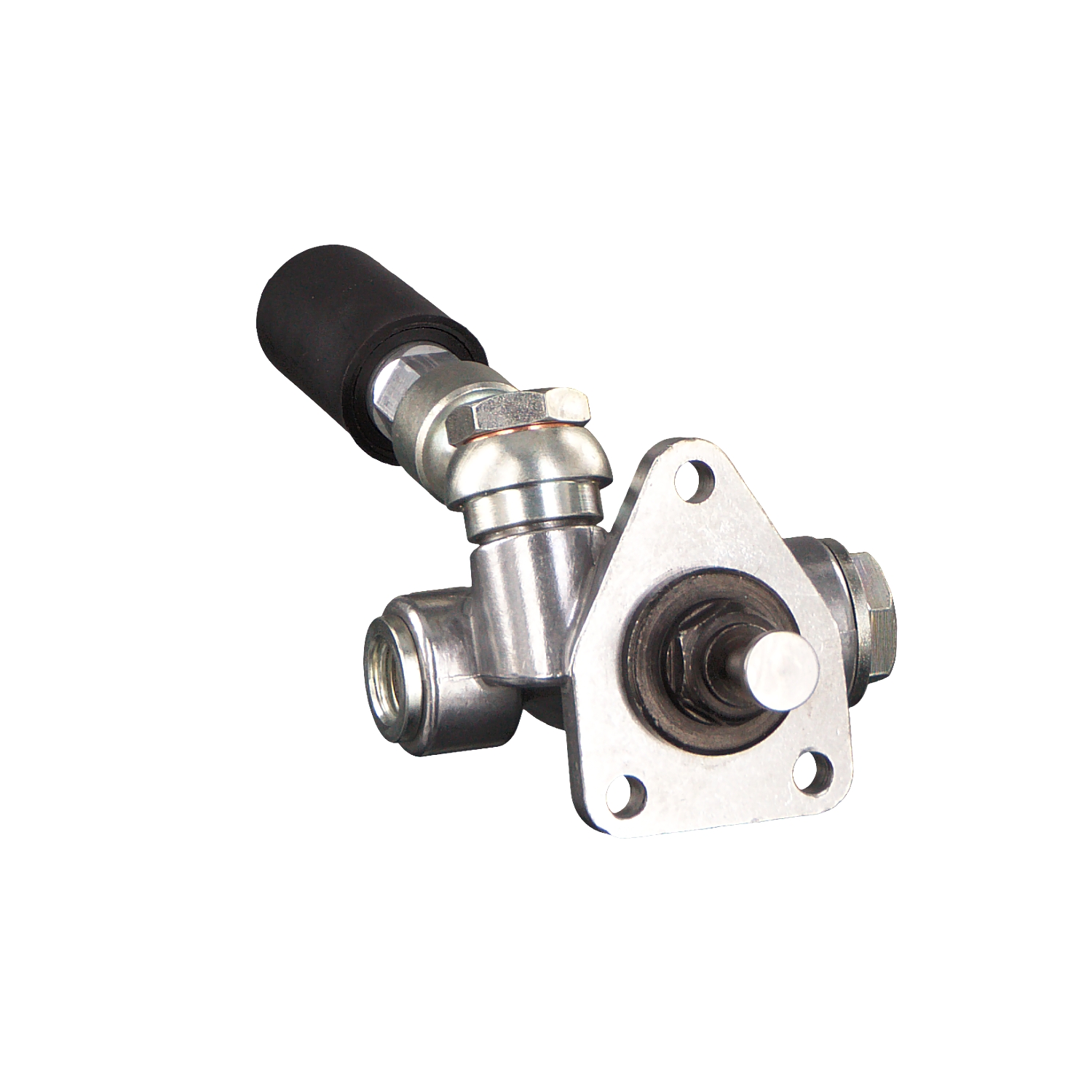 FEBI BILSTEIN 101992 oryginalne Pompa paliwa MAN TGE diesel i benzyna 2021
