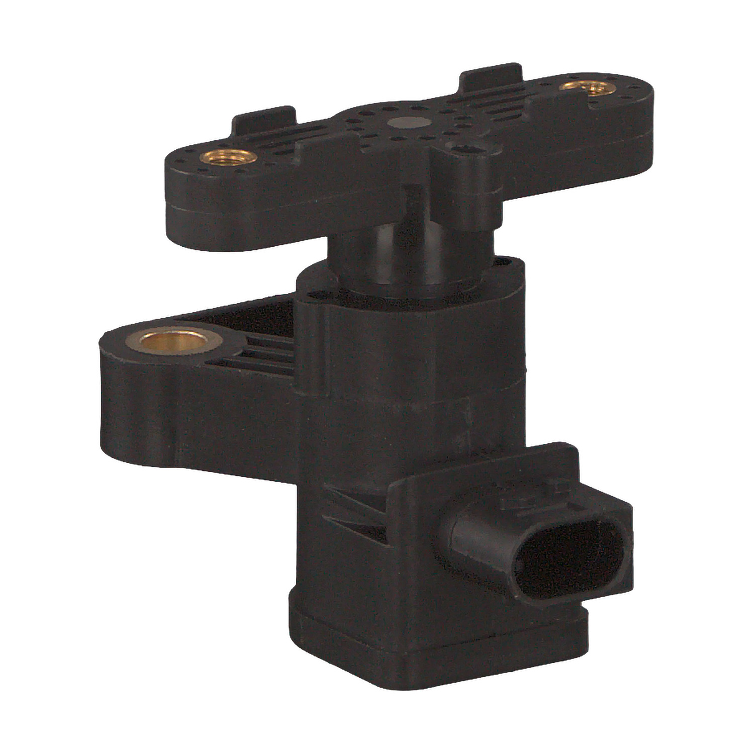 FEBI BILSTEIN 179050 sensor, luchtveringsniveau A007 542 59 18