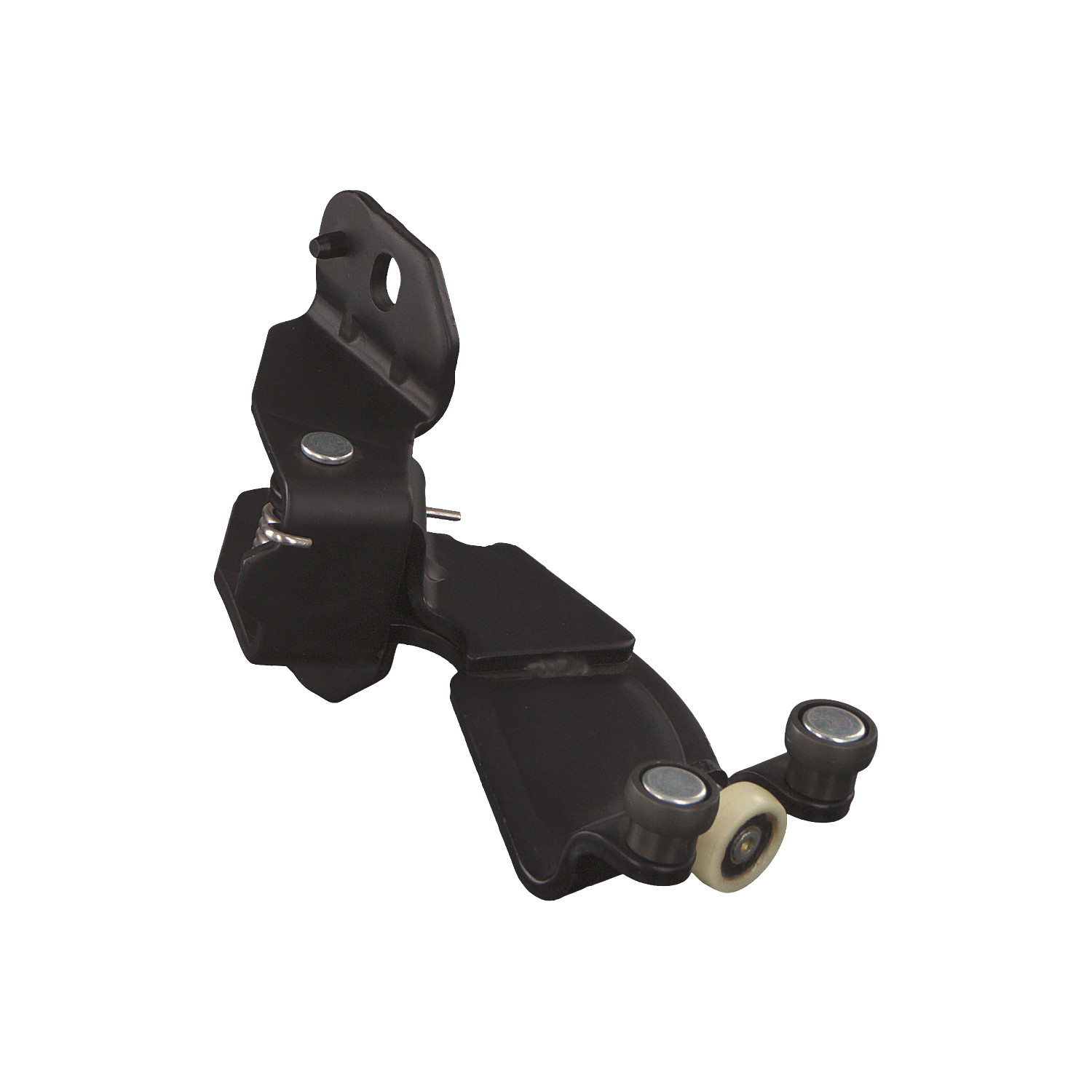 FEBI BILSTEIN 179104 Portière avant et composants FIAT Doblo II Van / Break (263) 1.6 D Multijet (263ZXR1B) 95 CV Diesel 2019