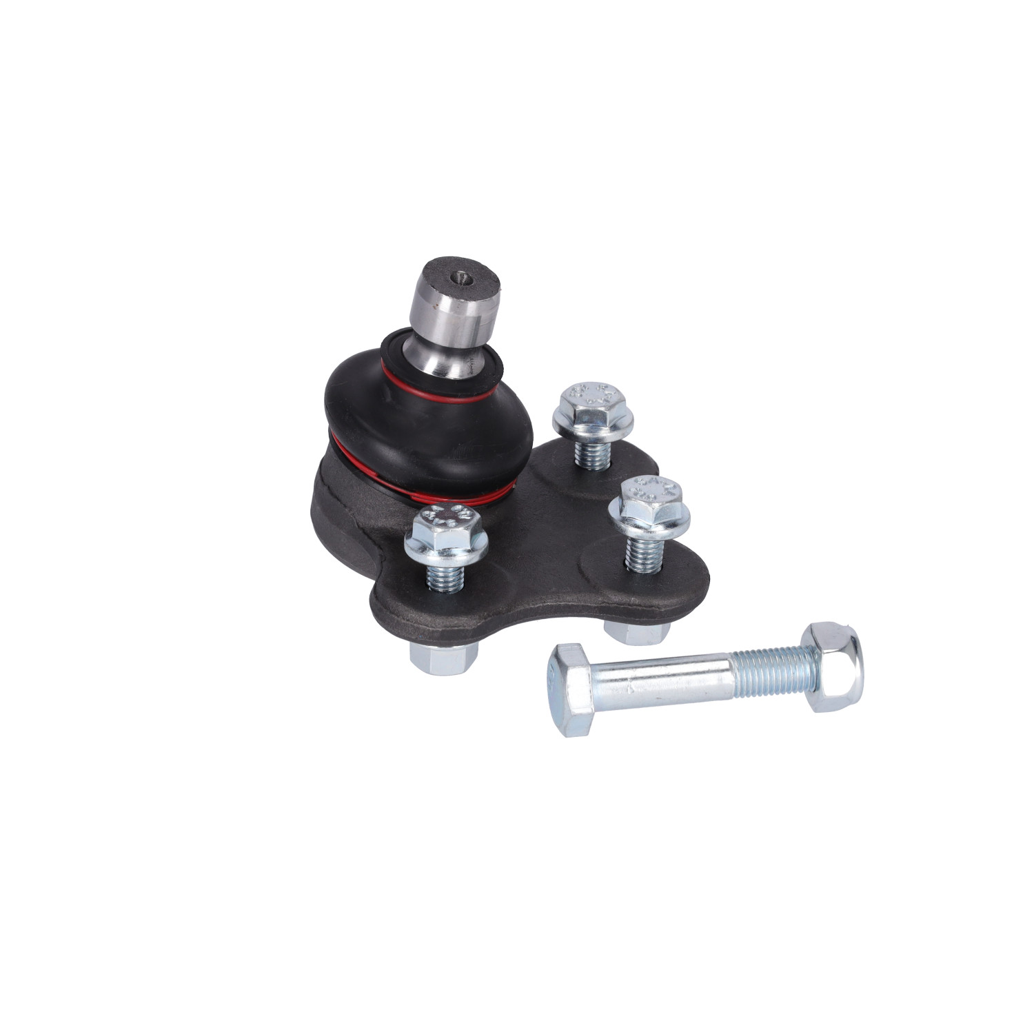 FEBI BILSTEIN 179166 Testina braccio oscillante Fiat Doblo 2 1.6 D Multijet (263ZXR1B) 95 CV Diesel 2018