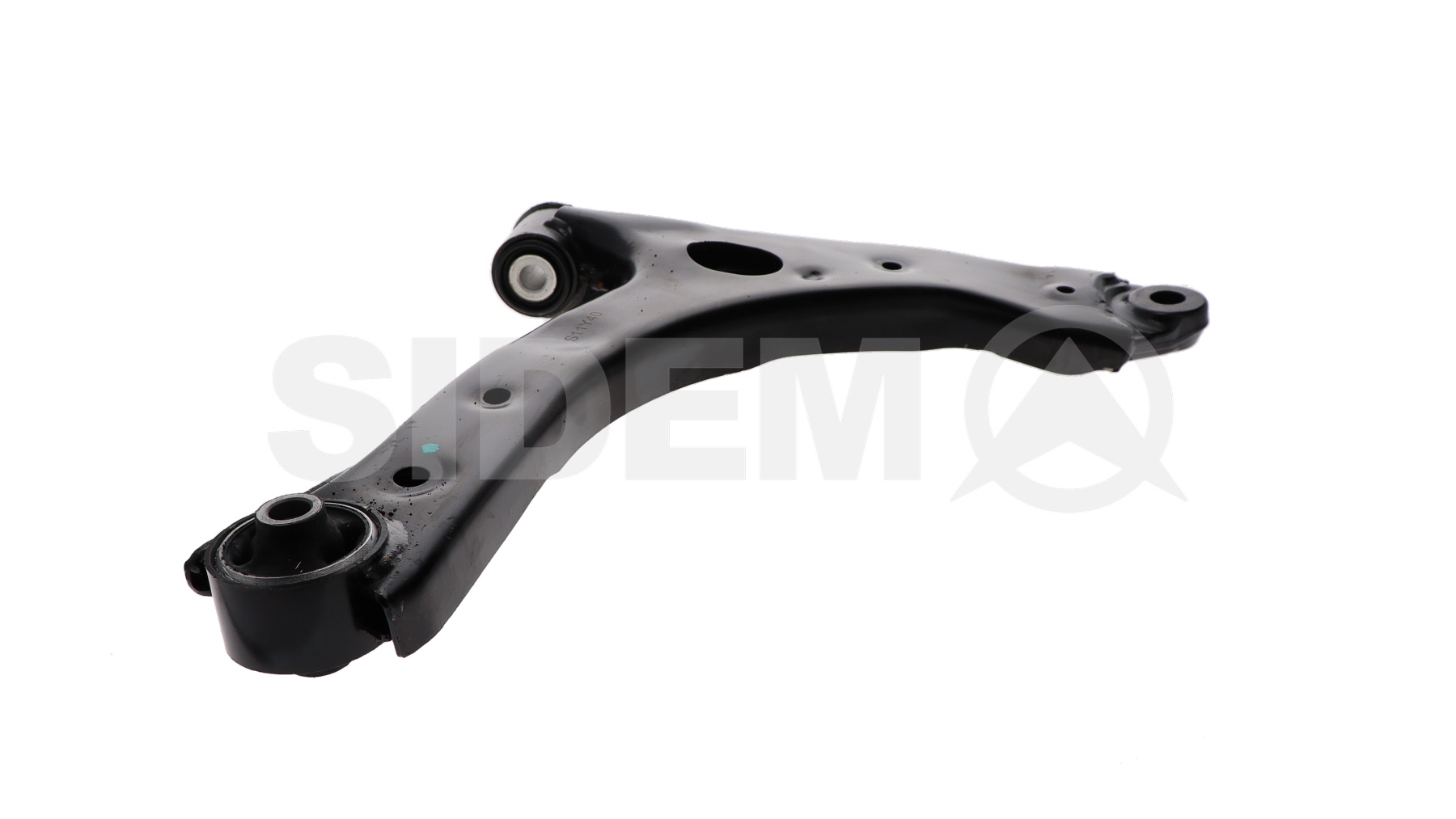 SIDEM 4473 Suspension arm Ford Transit Custom Minibus 2.0 EcoBlue 150 hp Diesel 2022