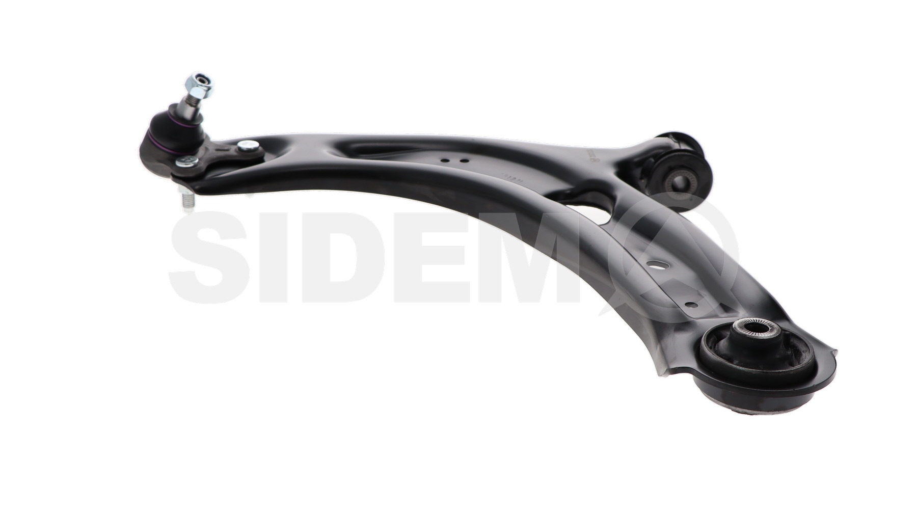 SIDEM 3Q0 407 151 E Bras de suspension 57178