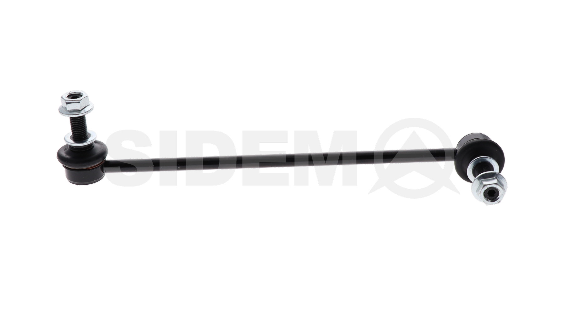 SIDEM 83167 Tirante da barra estabilizadora SUBARU Impreza V Hatchback (GT) 2.0 i AWD (GT7) 156 cv Gasolina 2019