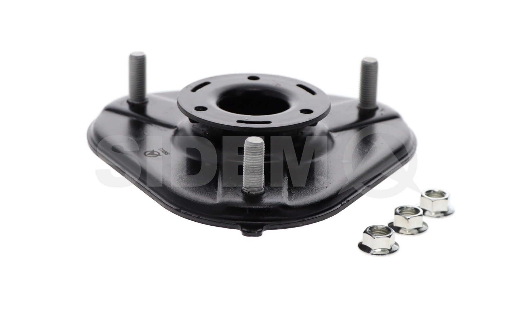 SIDEM 845424 Domlager TOYOTA Corolla Cross (_G10_) 1.8 Hybrid (ZVG13) 140 PS Benzin/Elektro 2024