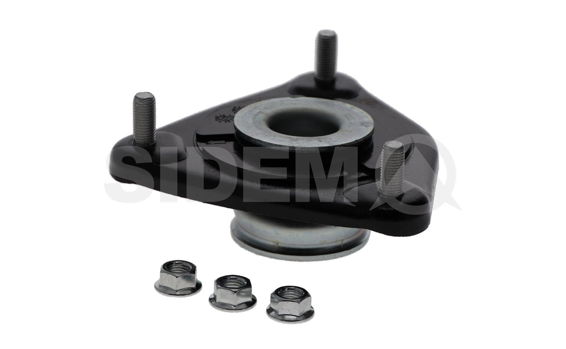 SIDEM 881407 Calidad y precios justos