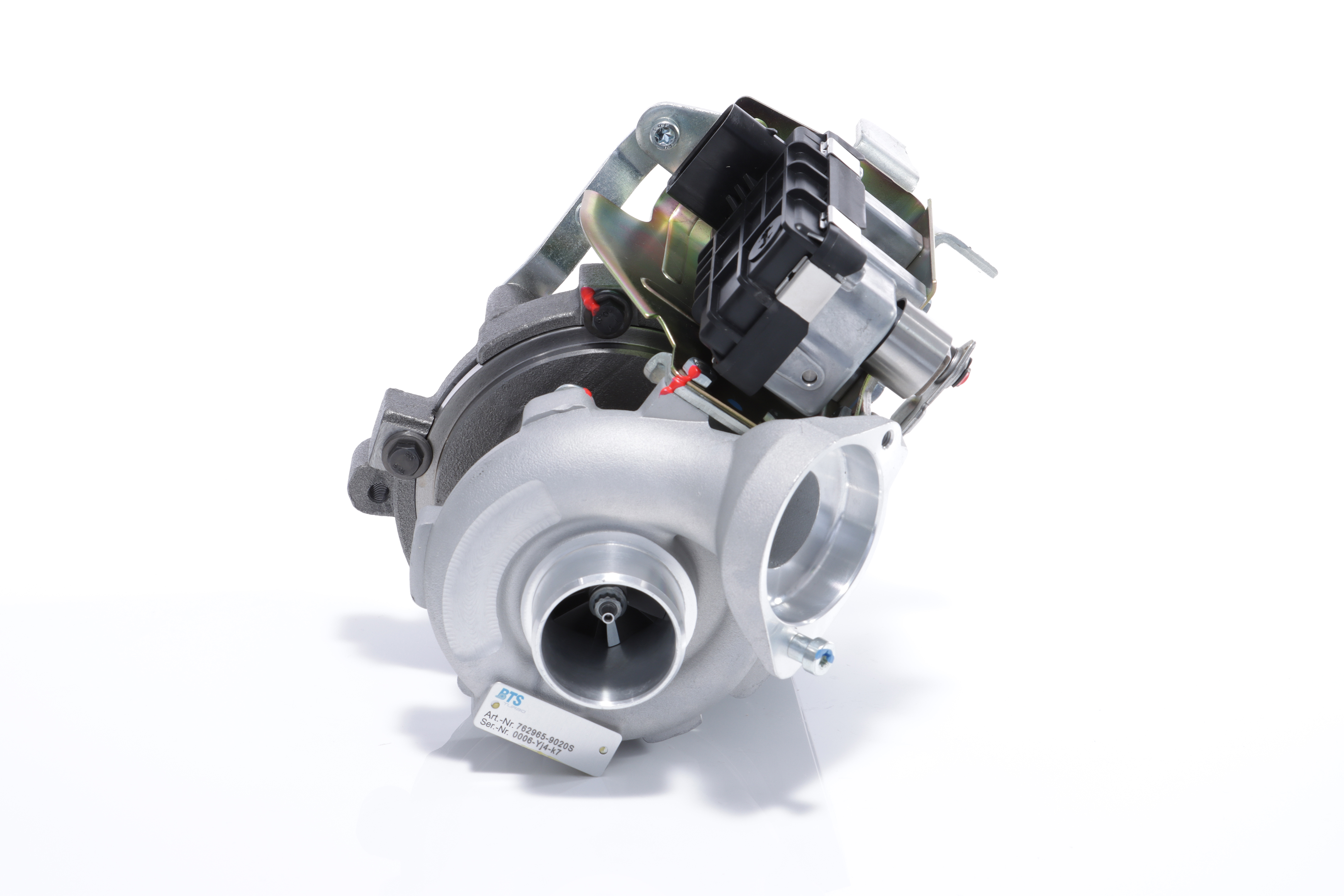 BTS TURBO T914665BT Calidad y precios justos
