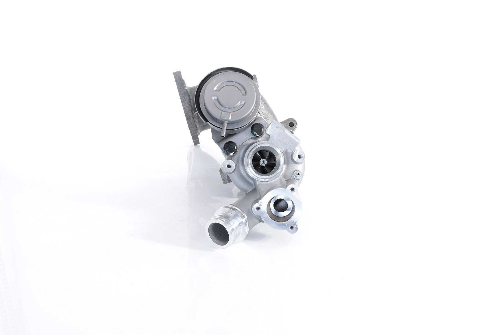 BTS TURBO T914752BT Turbo Audi A1 8x 1.4 TFSI 122 Pk Benzine 2010