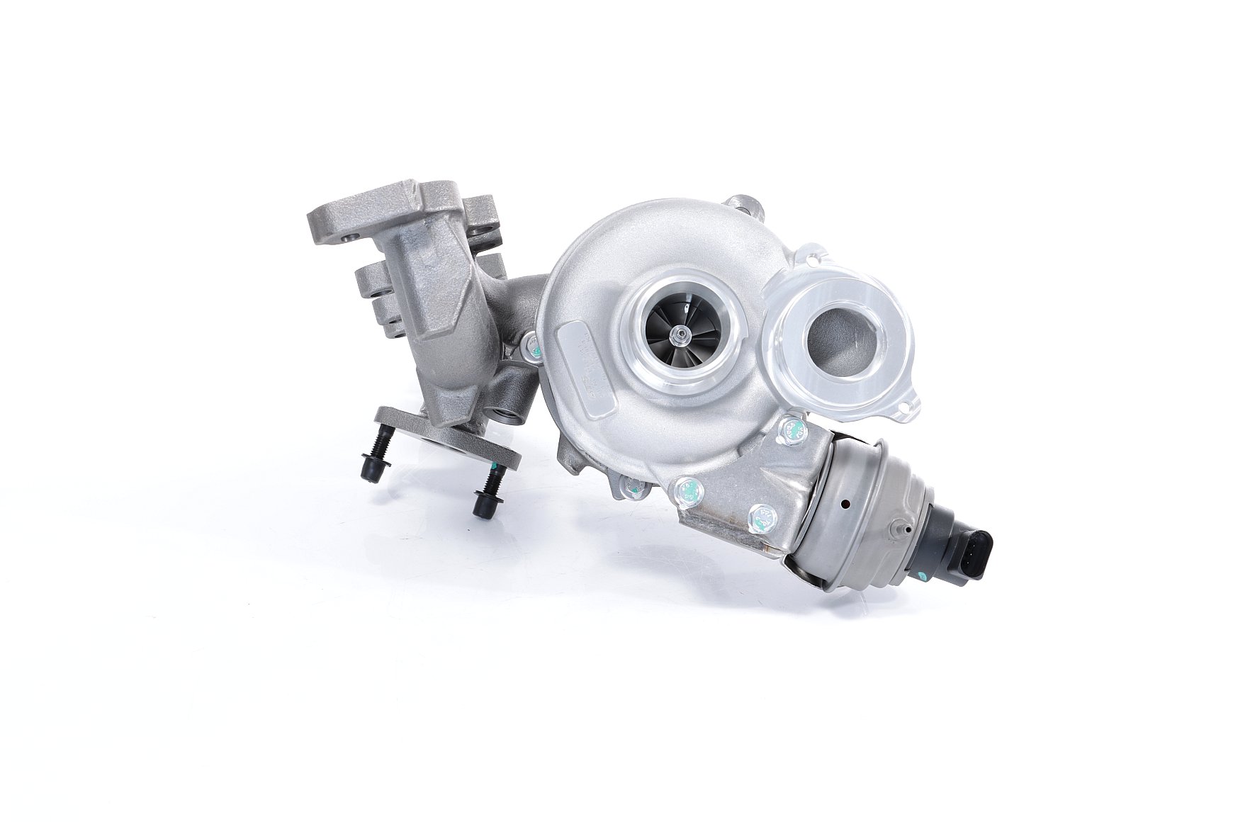 BTS TURBO T915444BT Turbo VW Transporter T5 2.0 TDI 114 CV Diesel 2014