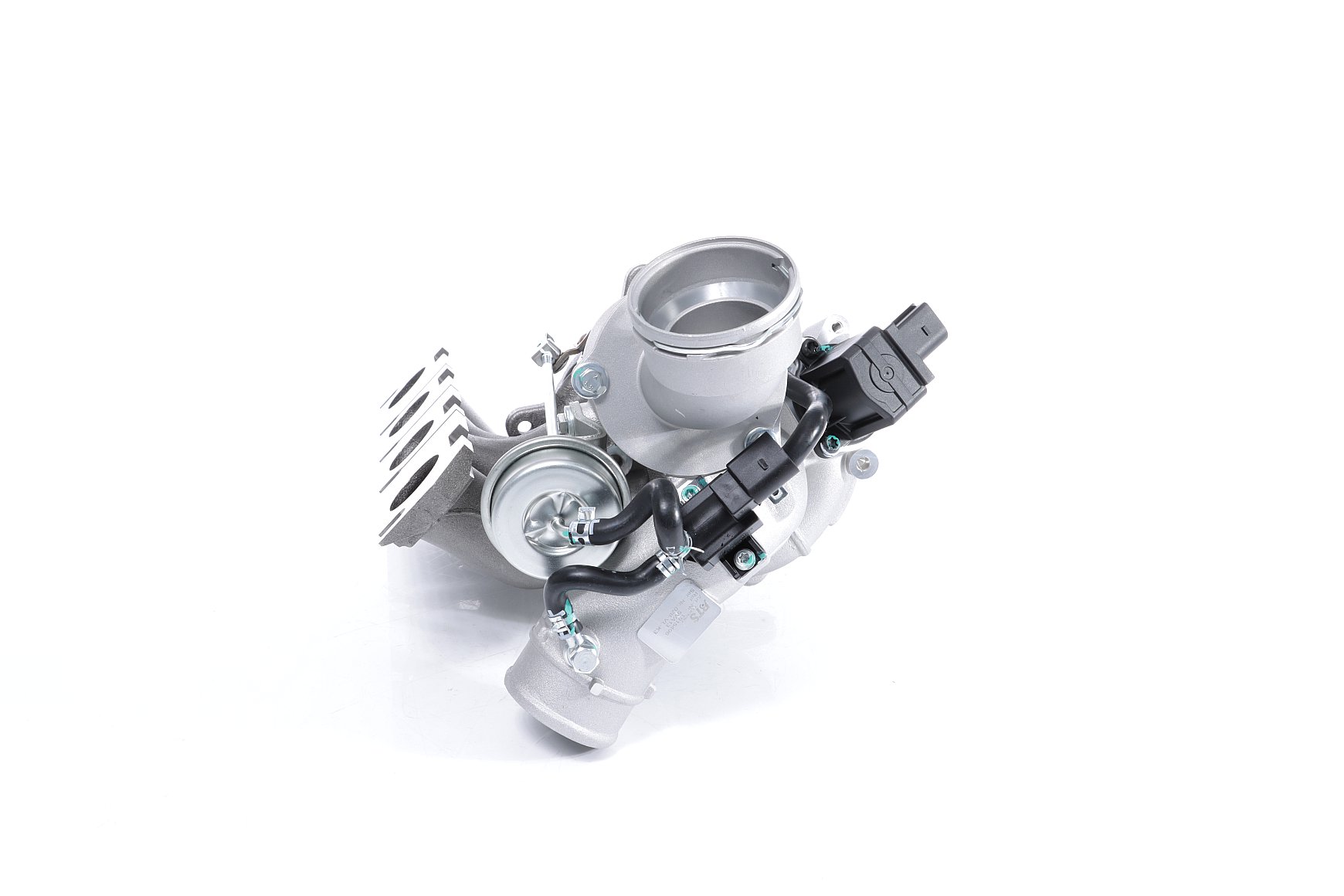 BTS TURBO T915496BT Turbo Golf AJ5 2.0 TFSI 200 cv Gasolina 2009