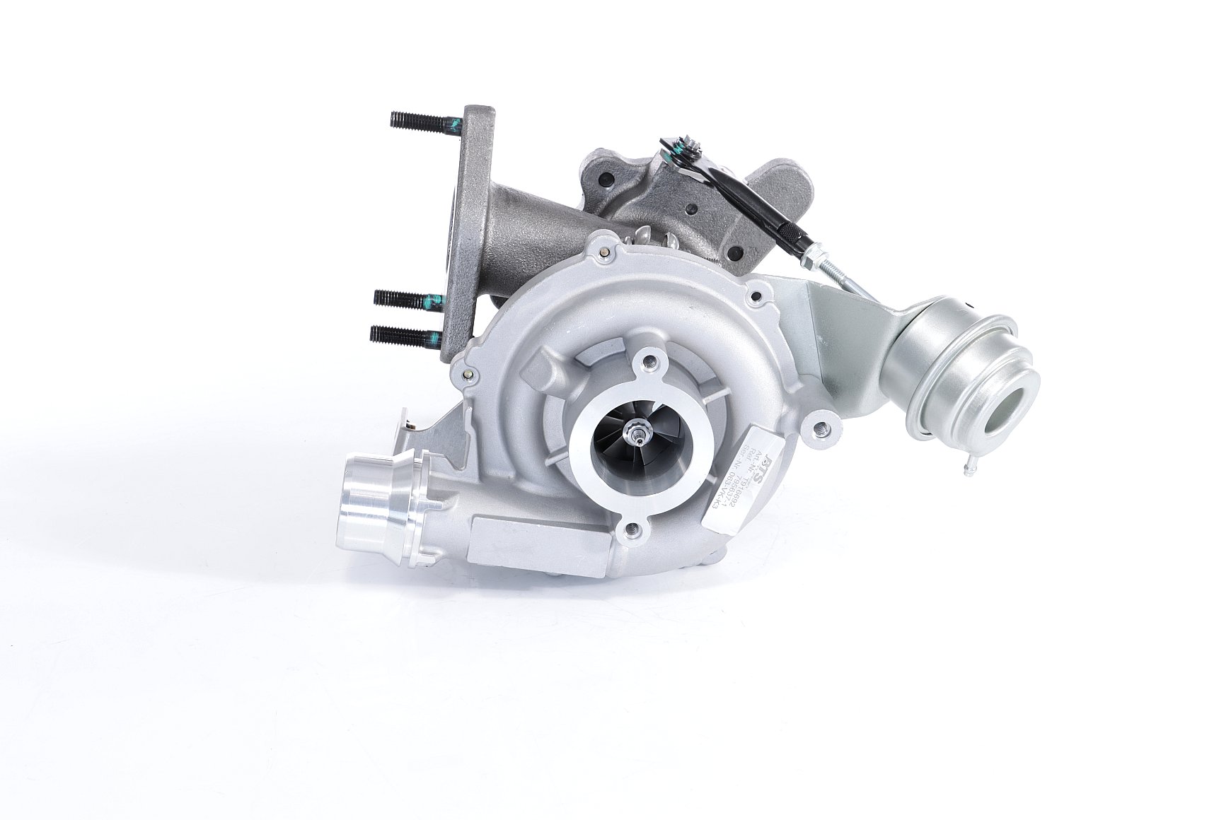 BTS TURBO T916692BT turbocharger 1441100-Q2H