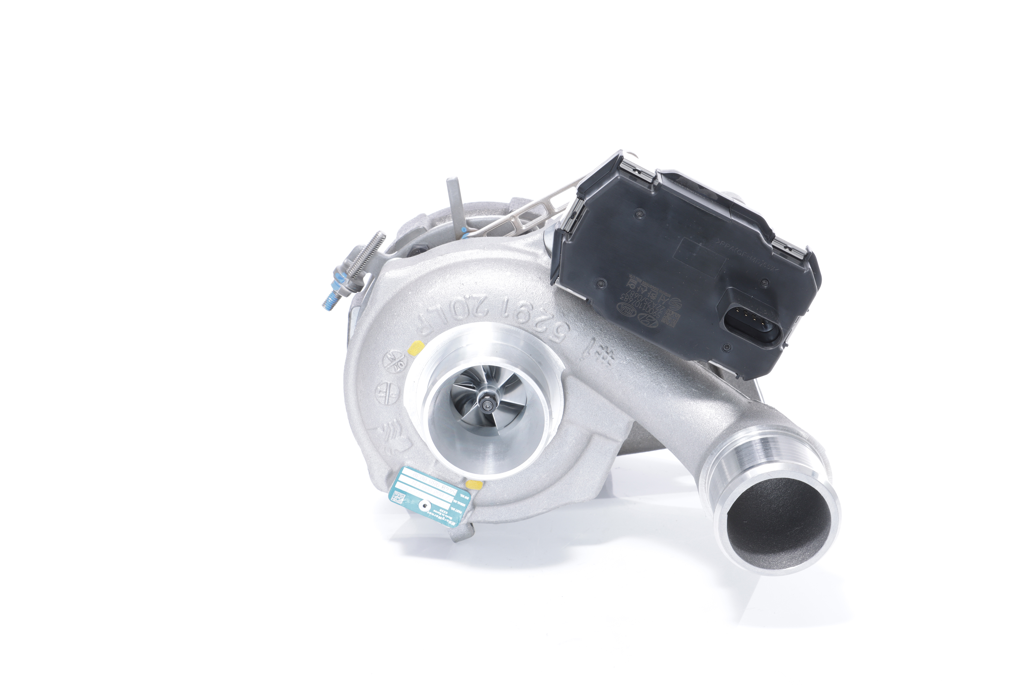 BTS TURBO T918780 Calidad y precios justos