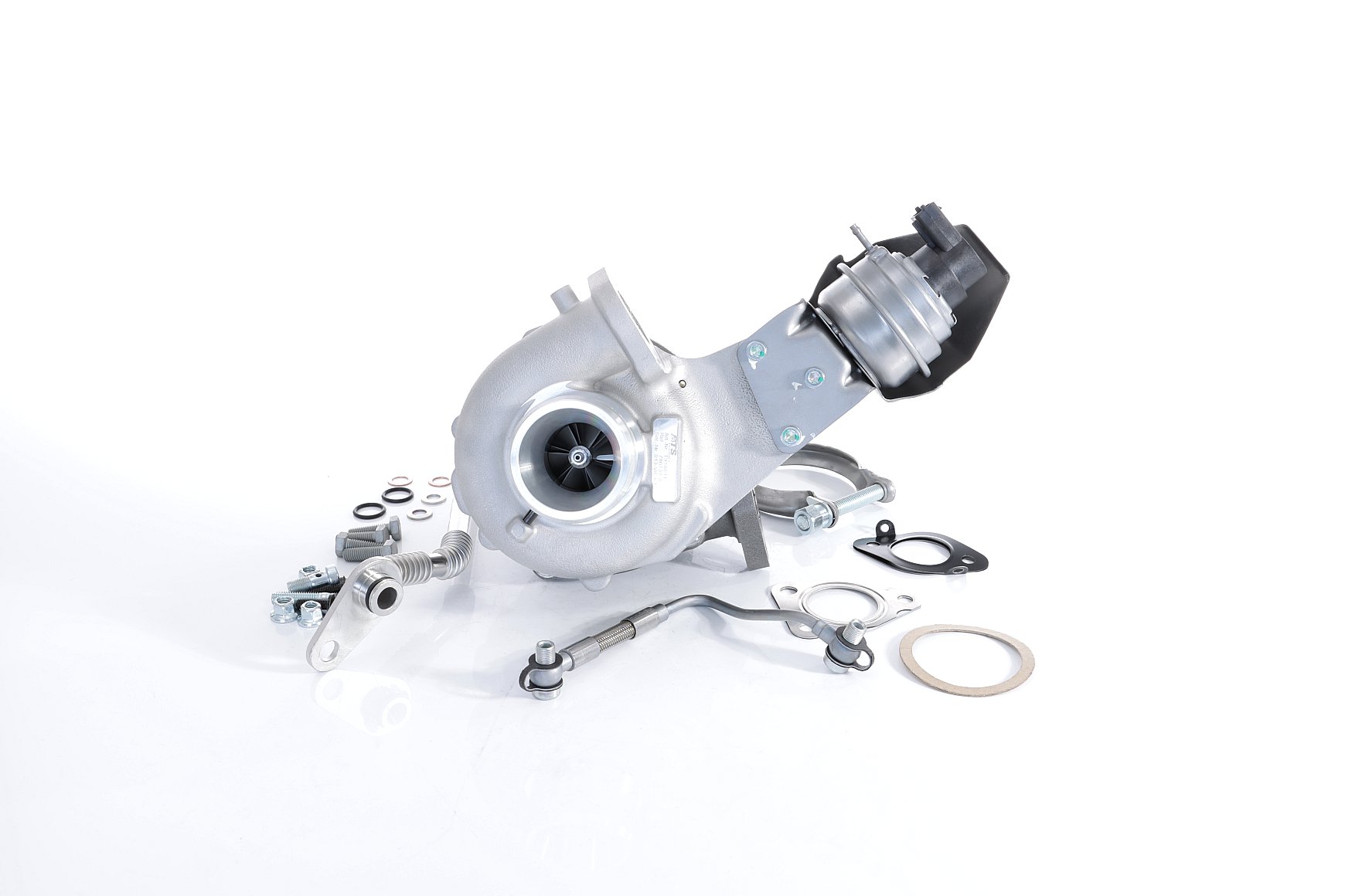 BTS TURBO T981422BT Turbina Insignia A G09 2.0 CDTI 4x4 (68) 160 CV Diesel 2016