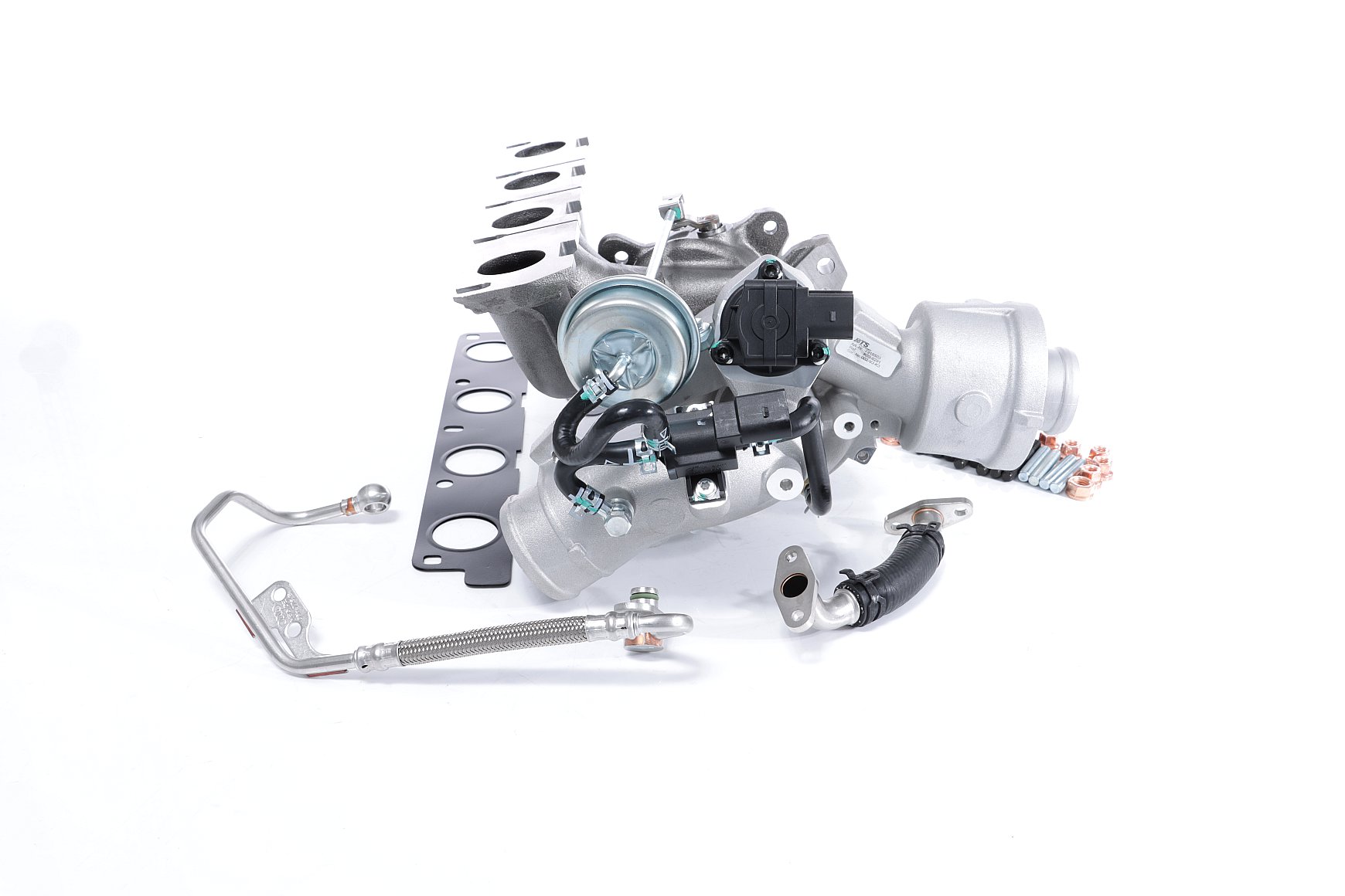 BTS TURBO T981442BT turbocharger 06H145703R