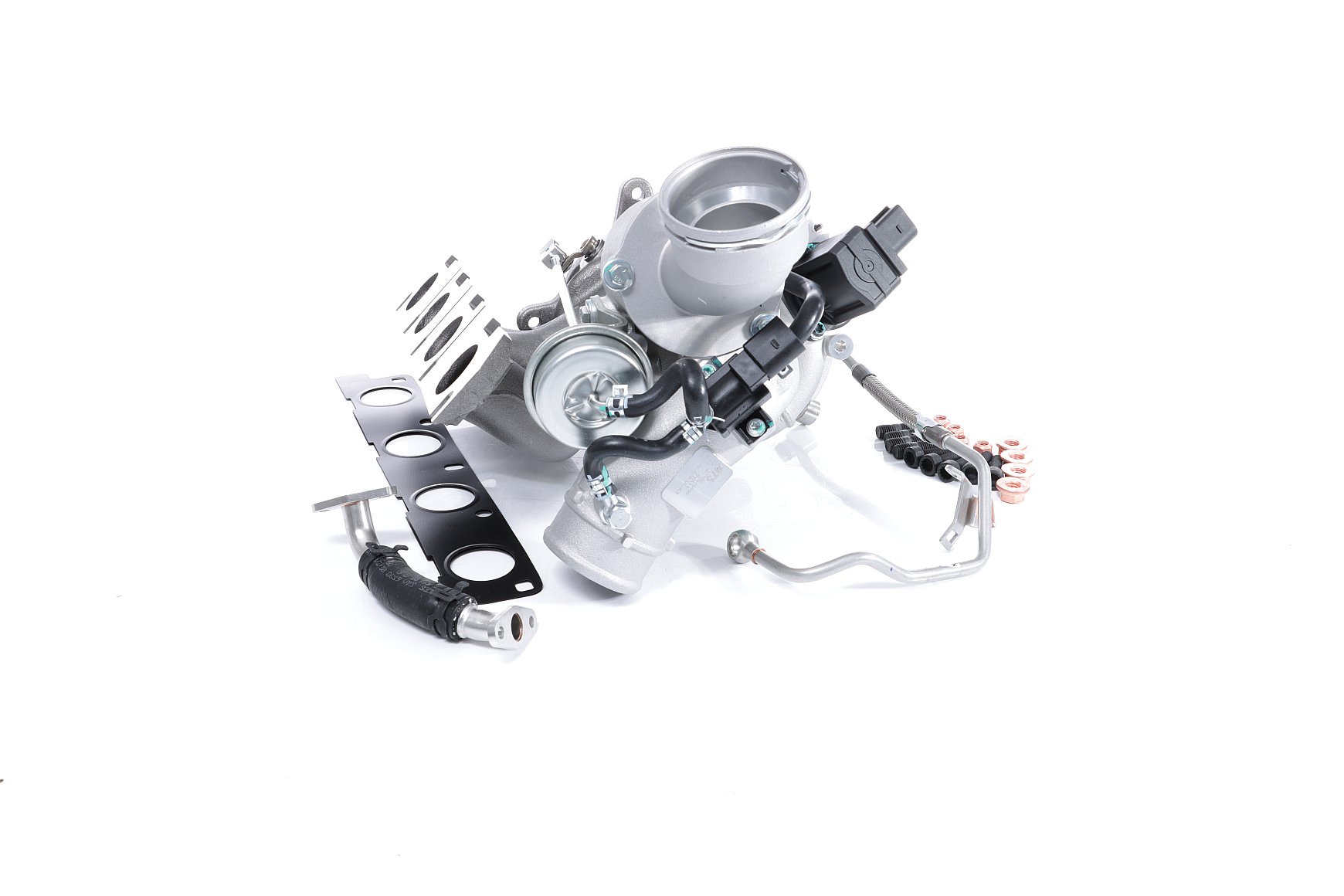 BTS TURBO T981450BT Turbokompresorius VW Passat B7 Variant 2.0 TSI 210 AG benzinas 2013