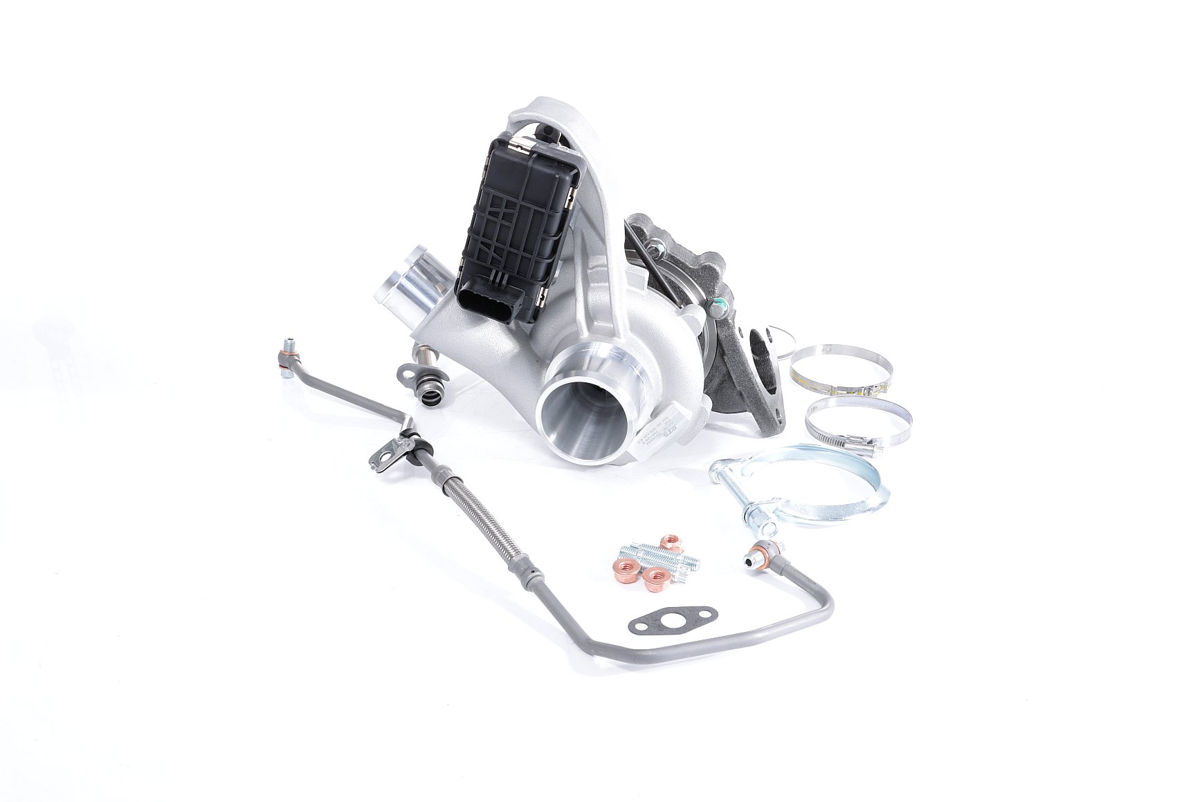 T981460BT BTS TURBO CU3Q6K682AB Turbolader