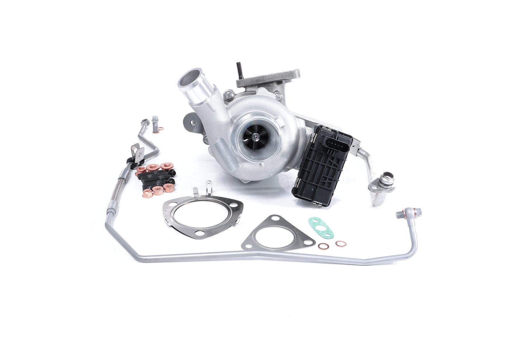 BTS TURBO T981483BT turbocharger 1946738