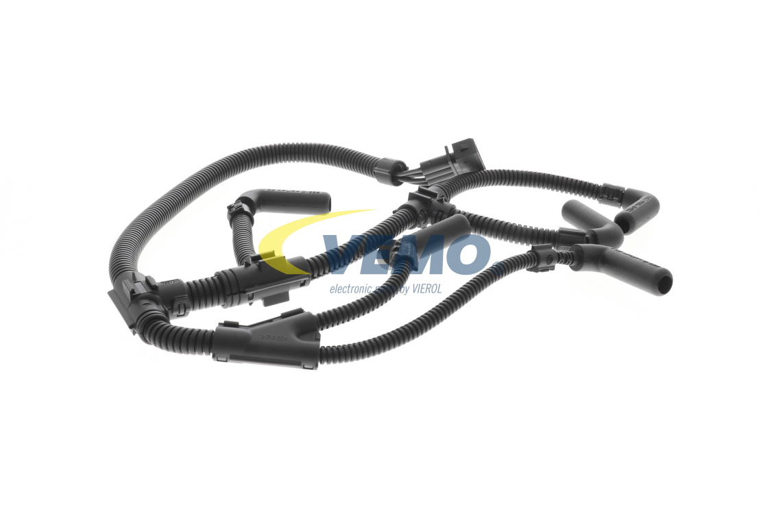 VEMO V10-83-0119 Vadu komplekts VW T4 Platforma 2.5 TDI 88 ZS Dīzelis 1998