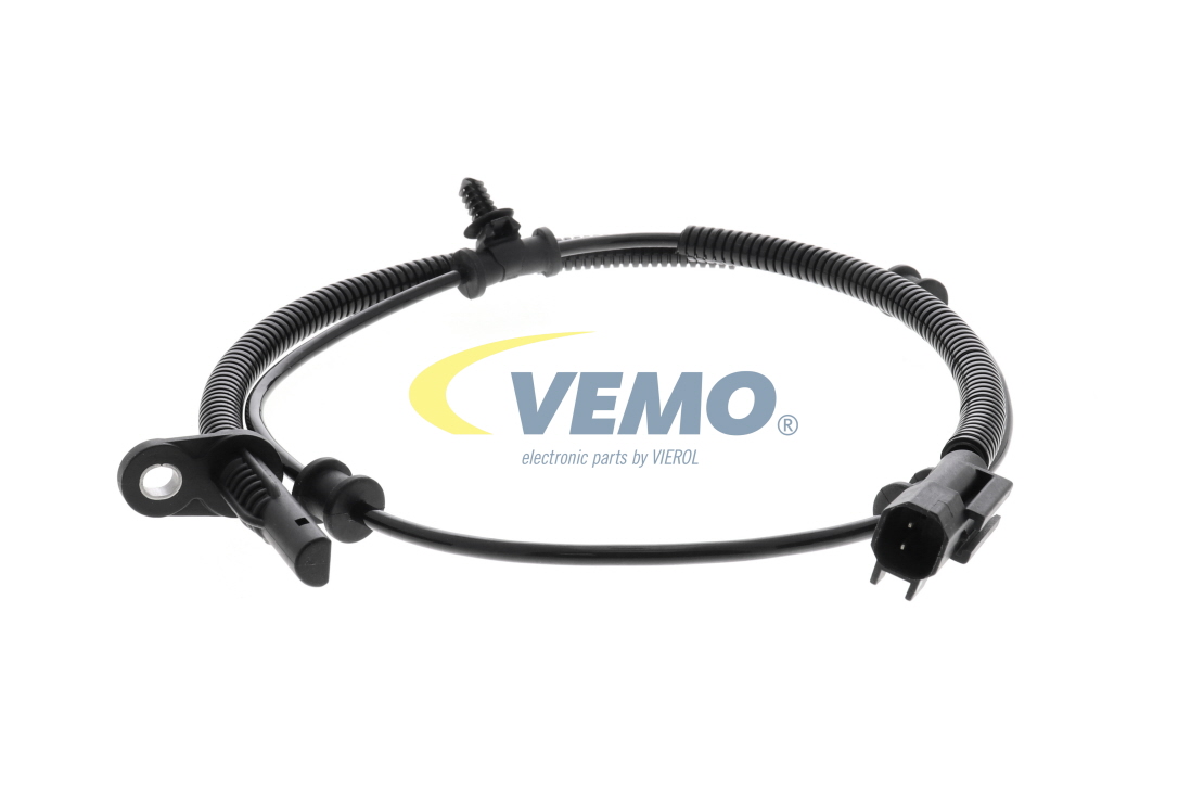 VEMO V33-72-0189 ABS-sensor Dodge Ram 1500 DS 5.7 4x4 350 Pk Benzine 2018