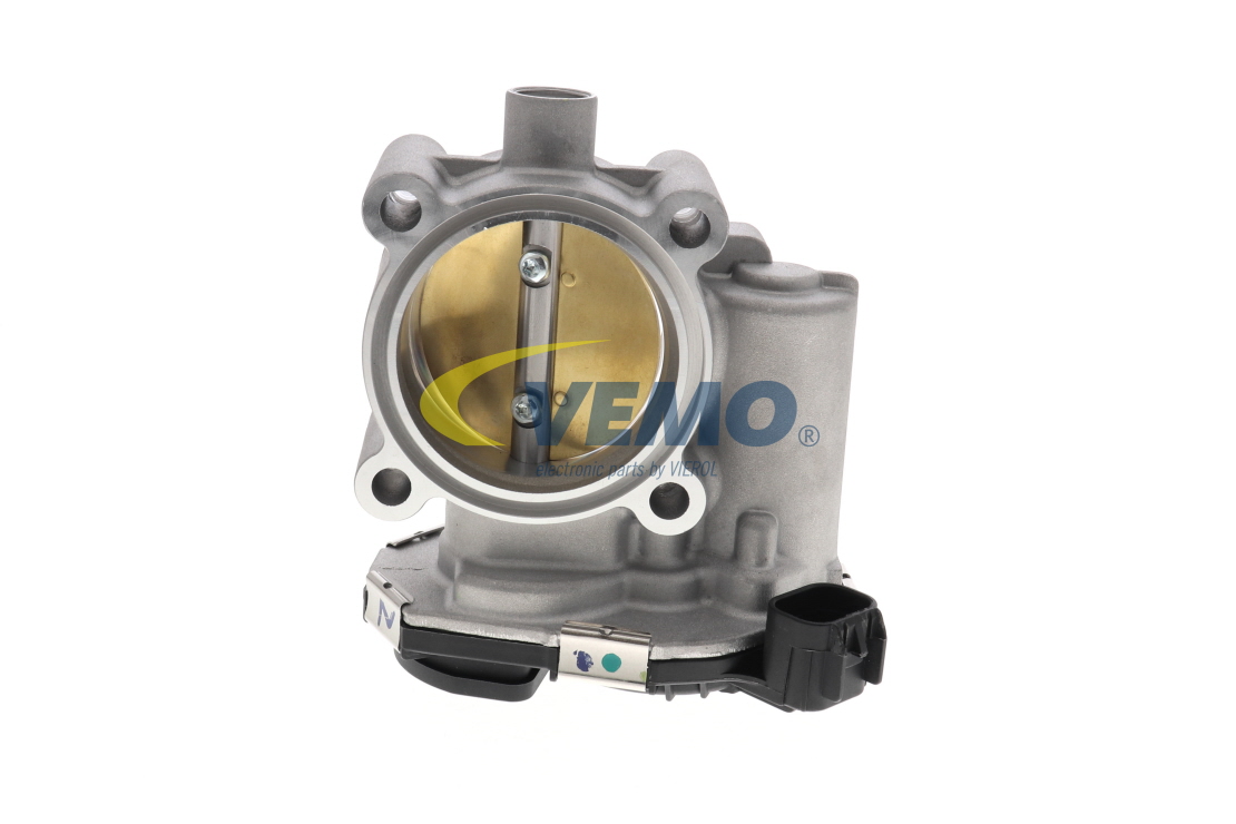 VEMO V40-81-0031 Gasspjæld Corsa E X15 1.6 VXR 205 HK Benzin 2024