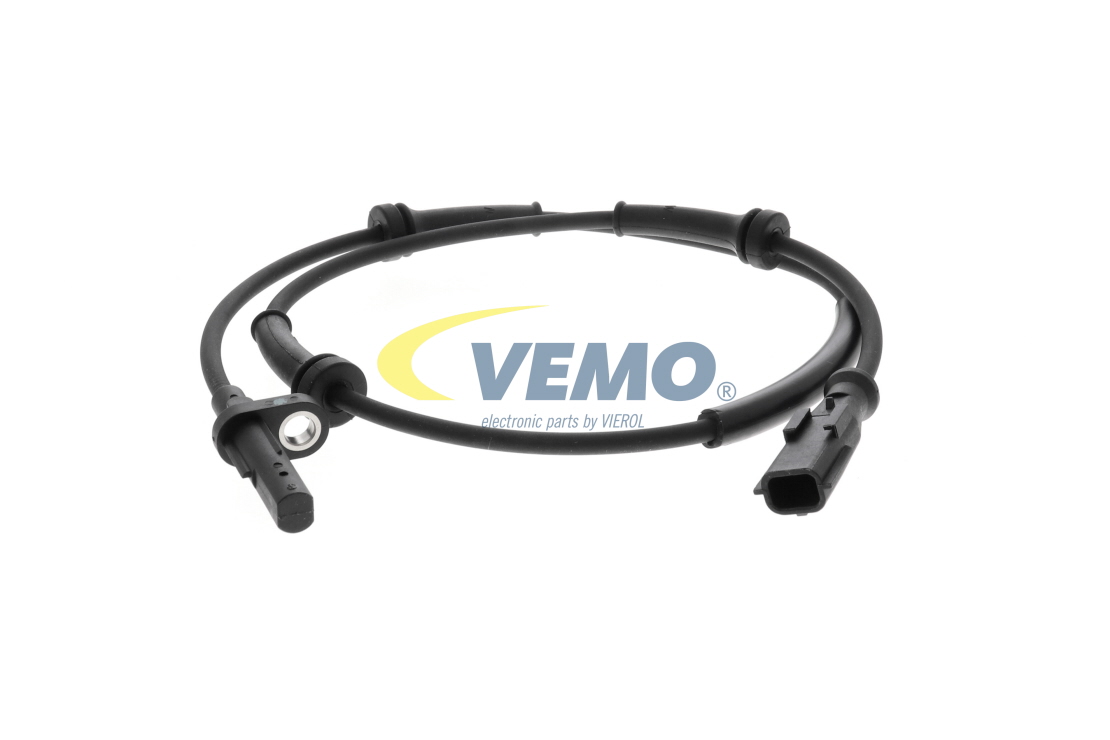 VEMO V46-72-0272 ABS-sensor RENAULT Trafic III Flatbed Vrachtwagen/Chassis 2.0 dCi 145 (EGML) 145 Pk Diesel 2025