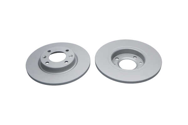 KAVO PARTS BR-10074-C Discos de travão OPEL Frontera III (OV24) traseiros e dianteiros preço