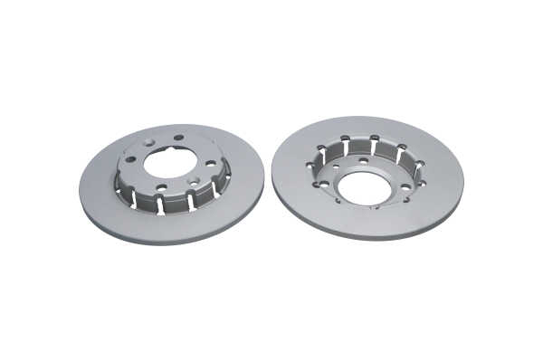 KAVO PARTS BR-10075-C remschijf 1643574180
