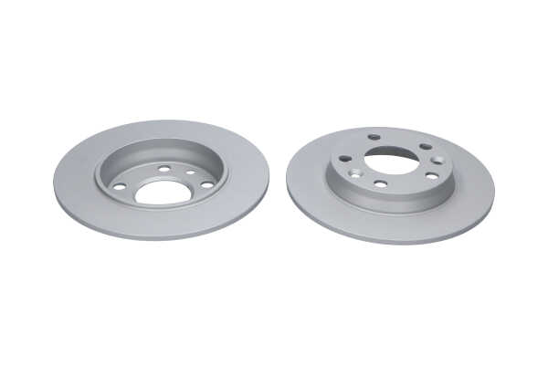 Stabdžių diskas KAVO PARTS VW CADDY BR-10076-C