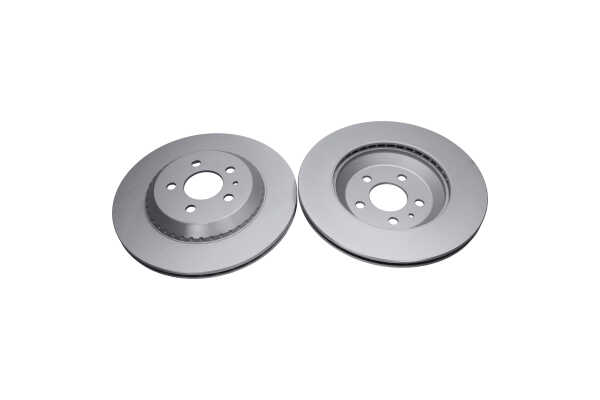 KAVO PARTS BR-10080-C remschijven TESLA Model 3 (5YJ3) EV AWD 476 Pk Elektro 2021