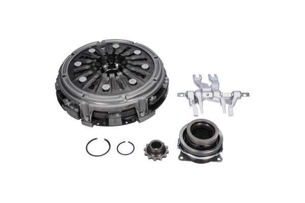 KAVO PARTS CP-10002 Kytkinpaketti Kia Ceed Sportswagon CD 1.6 CRDi Eco-Dynamics+ 136 hv Diesel/sähköhybridi 2023