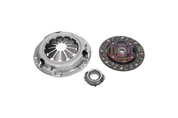 KAVO PARTS CP-10005 Kit d'embrayage Mitsubishi Space Star 1.2 80 CV Essence 2021