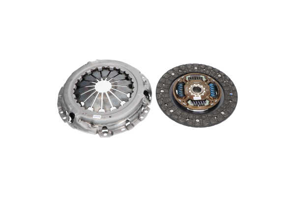 KAVO PARTS CP-10007 Sankaba / dalys Toyota C-HR 1.2 (NGX10_) 116 AG benzinas 2017