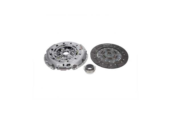 KAVO PARTS CP-10011 Kit d'embrayage MAZDA 6 Van / Break (GJ) 2.2 D AWD 150 CV Diesel 2016