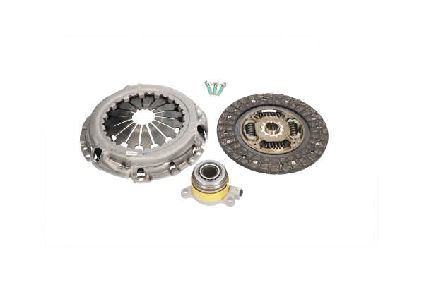 KAVO PARTS CP-10014 Sankaba / dalys Toyota C-HR 1.2 (NGX10_) 116 AG benzinas 2016
