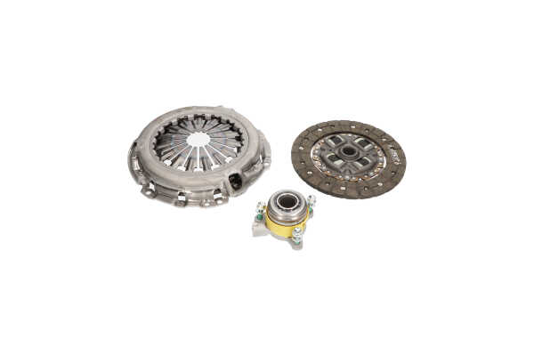 KAVO PARTS CP-10015 Koppelingsset Toyota Yaris xp13 1.5 (NSP131_) 112 Pk Benzine 2017