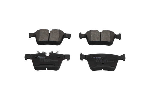 KAVO PARTS KBP-10061 Nodiluma devējs Volvo XC60 2 B5 Mild-Hybrid AWD 235 ZS Dīzelis/Elektro 2025