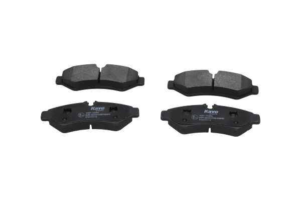 KAVO PARTS KBP-10064 hydraulische filter besturing Sprinter 4-t Flatbed Vrachtwagen / Chassis (907) eSPRINTER RWD (907.143, 907.145) 136 Pk Elektro 2025